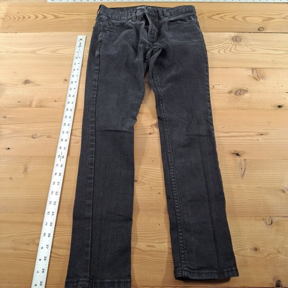 Rude XxX Jeans Size 28x30